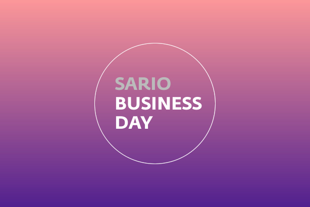 SARIO Business Day — V regiónoch